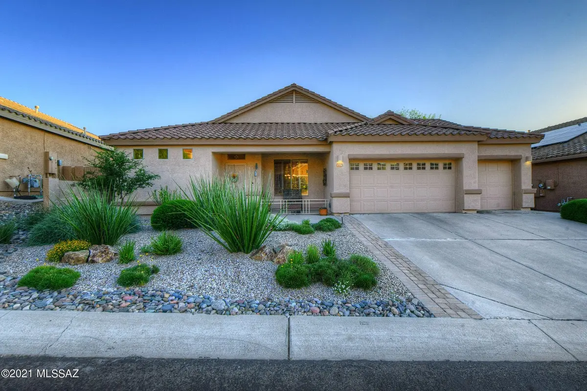 7788 E Whileaway Pl, Tucson, AZ 85750-7409