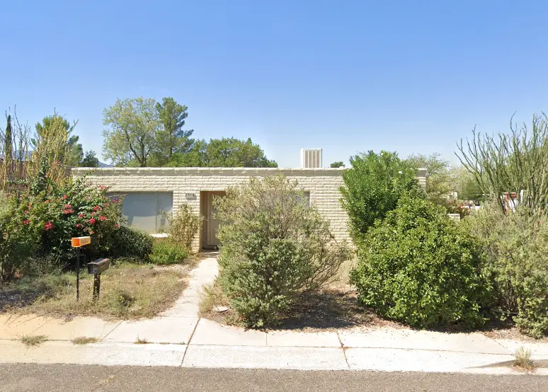 314 N Enrico Ave, Sierra Vista, AZ 85635-2460