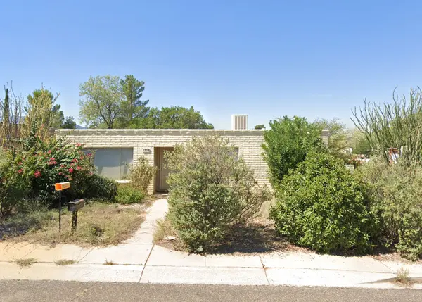 314 N Enrico Ave, Sierra Vista, AZ 85635-2460