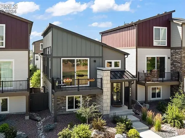 4174 Parkwood Trl, Colorado Springs, CO 80918