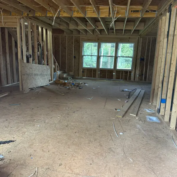 3463 Victoria St, Atlanta, GA 30337-1819