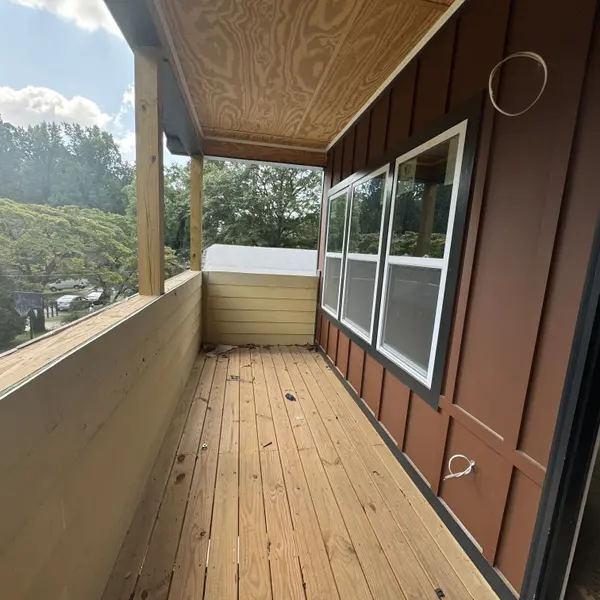 3463 Victoria St, Atlanta, GA 30337-1819