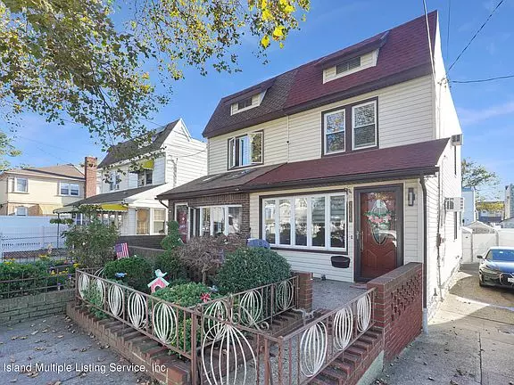 Brooklyn, NY 11234-6231,2064 E 73rd St