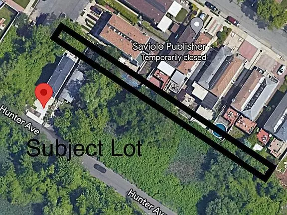 Staten Island, NY 10306,Laconia Ave