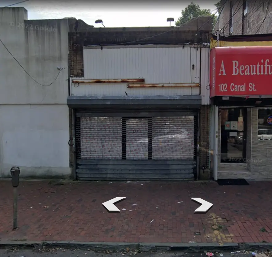 100 Canal St, Staten Island, NY 10304-2724