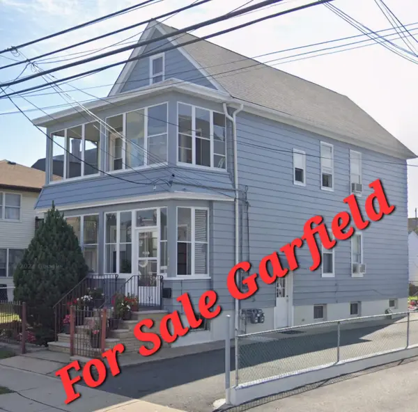 112 Semel Ave, Garfield, NJ 07026-3741