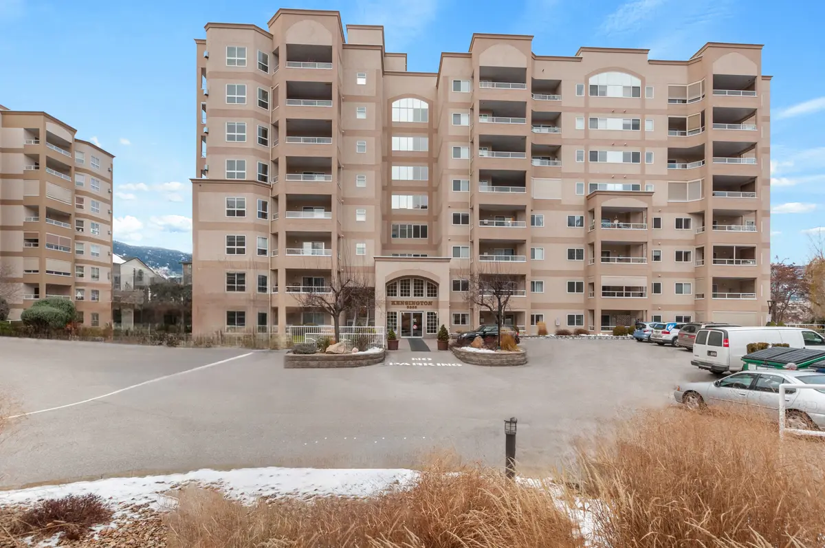 2255 Atkinson Street #104, Penticton, BC V2A 8R4