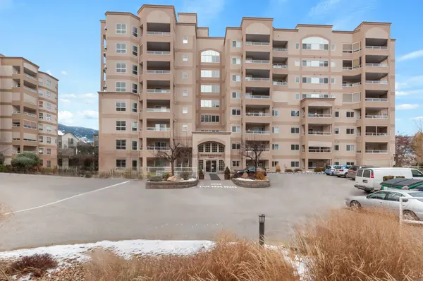 2255 Atkinson Street #104, Penticton, BC V2A 8R4