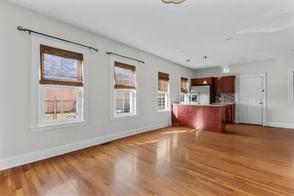 42 Brookley Rd #1, Jamaica Plain, MA 02130-3779