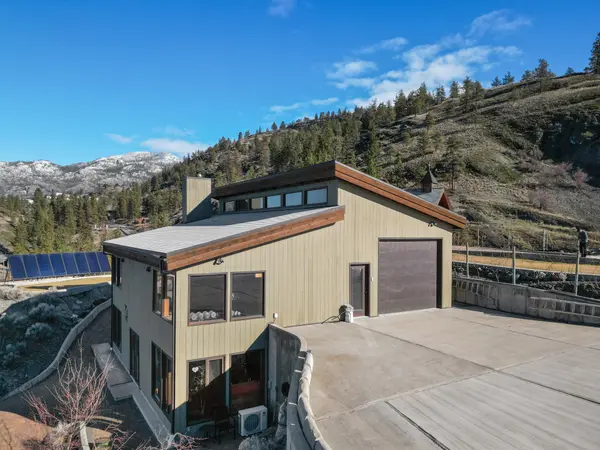 264 Eastside Road, BC V0H 1R5