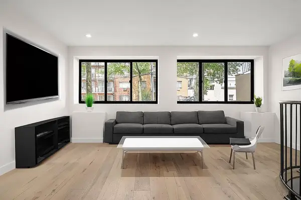 25-15 36th St #1FA, New York, NY 11103