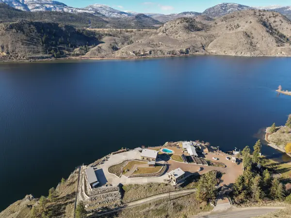 264 Eastside Road, BC V0H 1R5