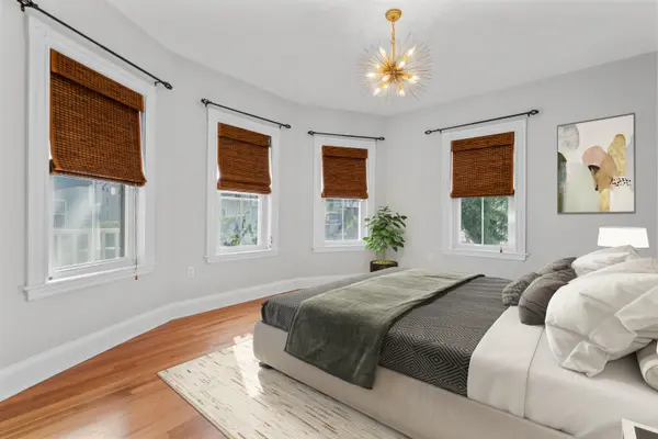 42 Brookley Rd #1, Jamaica Plain, MA 02130-3779