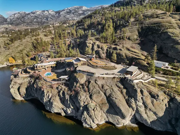 264 Eastside Road, BC V0H 1R5
