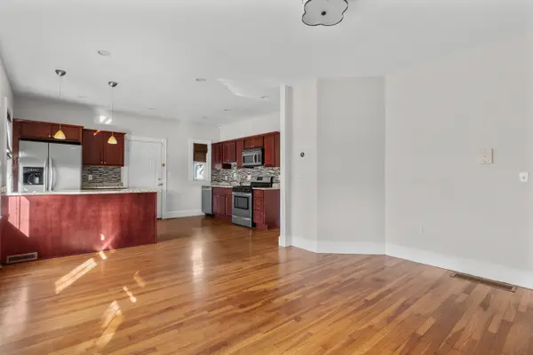 42 Brookley Rd #1, Jamaica Plain, MA 02130-3779