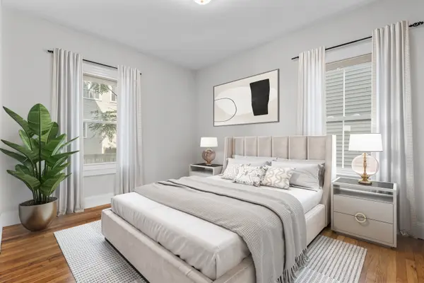 42 Brookley Rd #1, Jamaica Plain, MA 02130-3779