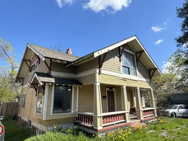 206 W Buckeye Ave #202 & 206, Spokane, WA 99205-3118