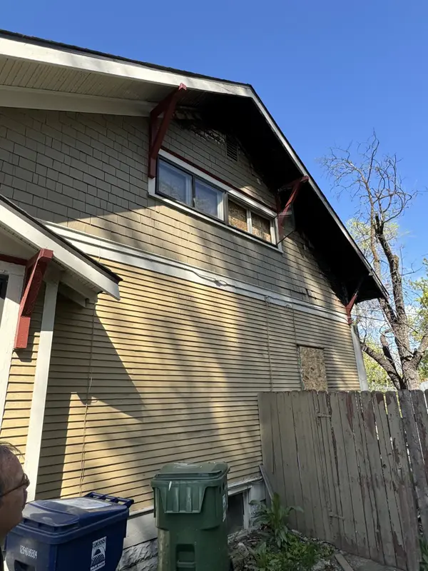 206 W Buckeye Ave #202 & 206, Spokane, WA 99205-3118