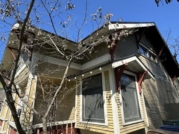 206 W Buckeye Ave #202 & 206, Spokane, WA 99205-3118