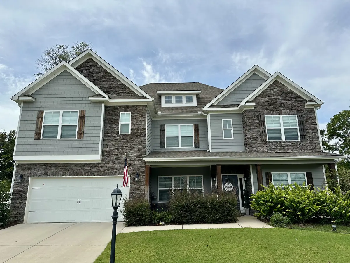 1134 Little Sorrel Rd, Hixson, TN 37343-5366