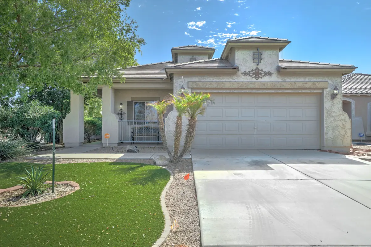 18393 N Wilson St, Maricopa, AZ 85138-2989