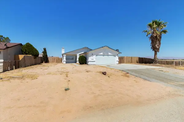 20013 Tawney St, California City, CA 93505-5602