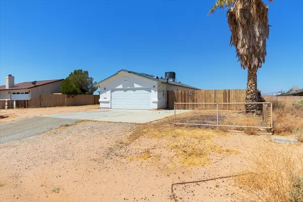 20013 Tawney St, California City, CA 93505-5602