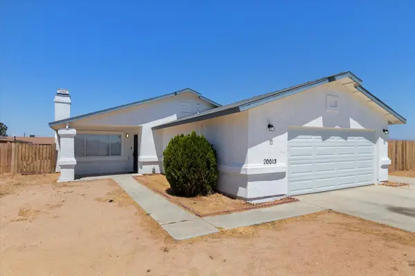20013 Tawney St, California City, CA 93505-5602