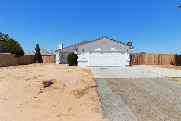 20013 Tawney St, California City, CA 93505-5602