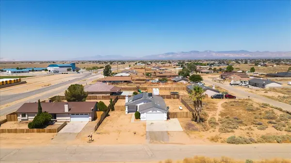 20013 Tawney St, California City, CA 93505-5602