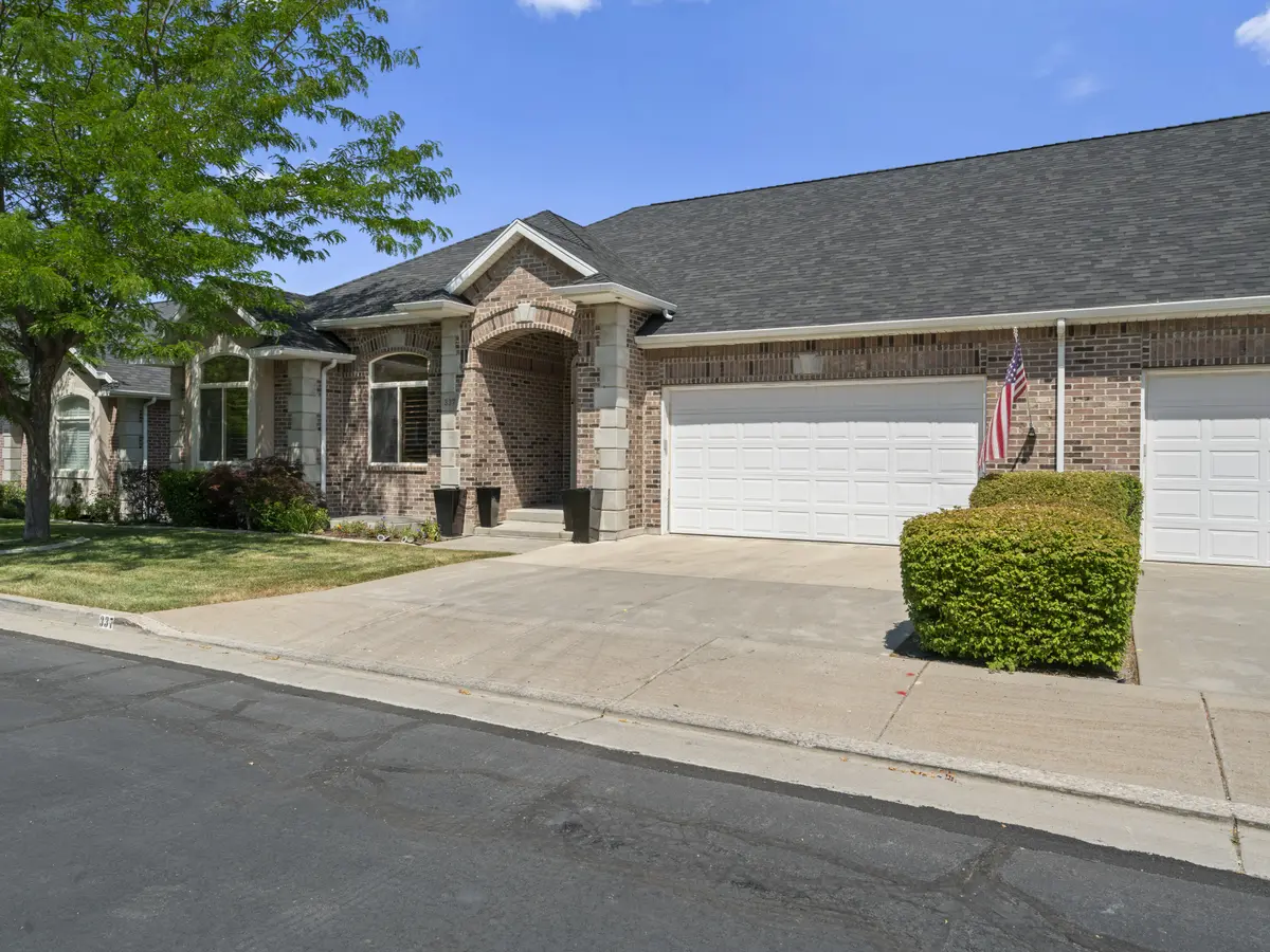 337 E Brayden Way, Draper, UT 84020-5179
