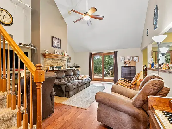 8110 Welshire Blvd, Fort Wayne, IN 46815