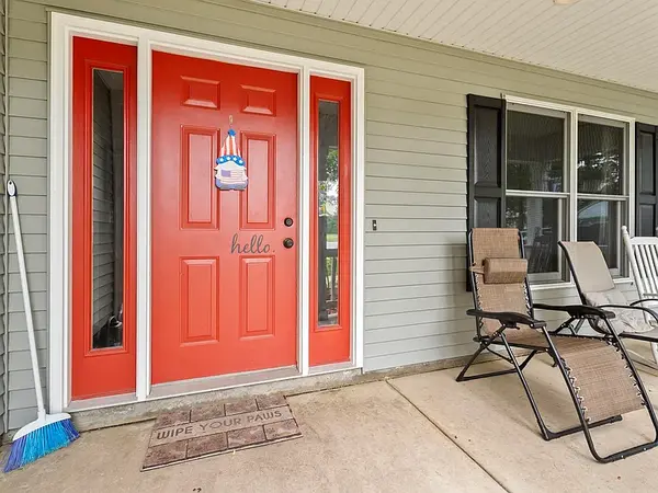 8110 Welshire Blvd, Fort Wayne, IN 46815