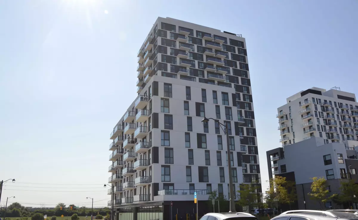 Oakville, ON L6H,335 Wheat Boom Dr #203