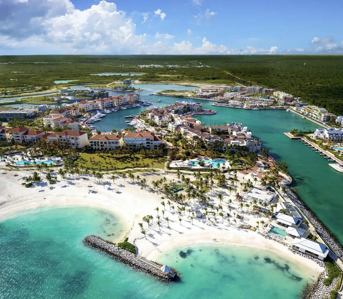 Cap Cana