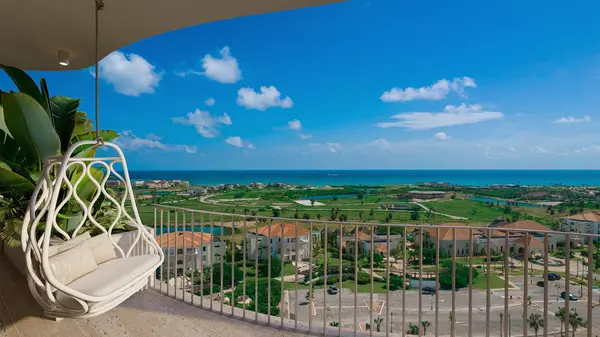 Cap Cana