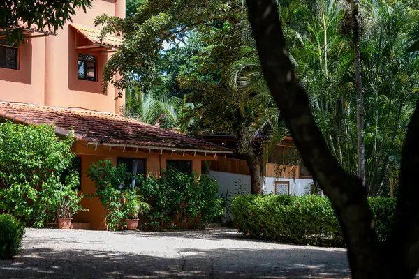Profitable Wellness Retreat on Costa Rica’s Pacific Coast