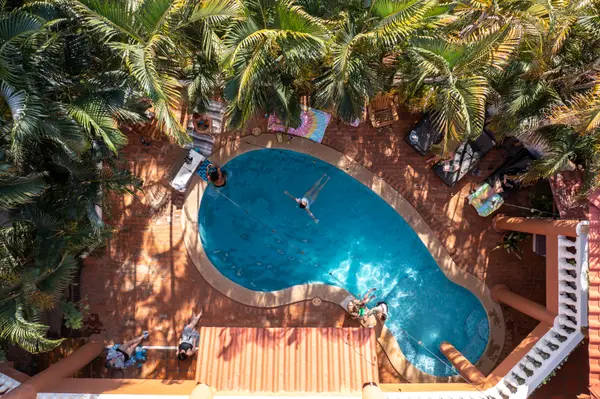Profitable Wellness Retreat on Costa Rica’s Pacific Coast