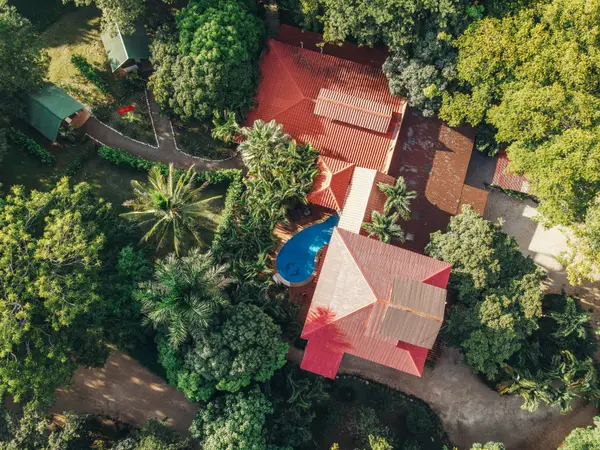 Profitable Wellness Retreat on Costa Rica’s Pacific Coast