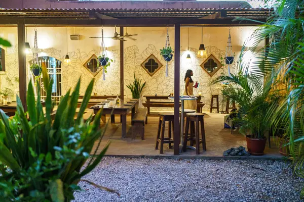 Profitable Wellness Retreat on Costa Rica’s Pacific Coast