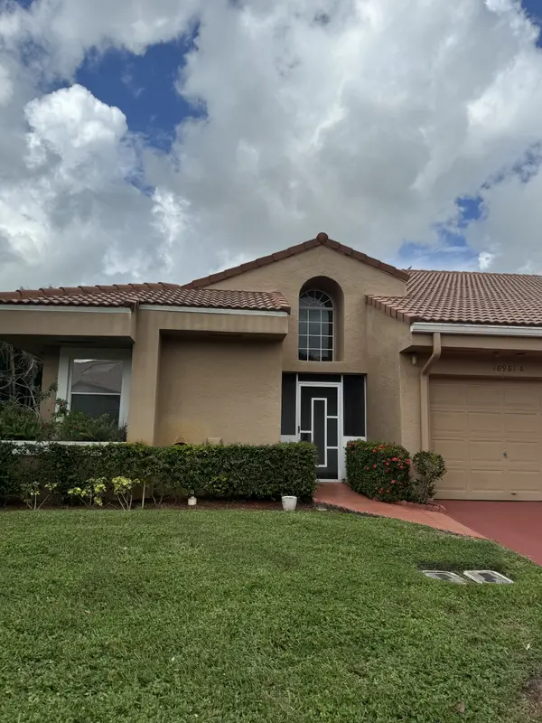 10961 Ladera Ln #A, Boca Raton, FL 33498-1521