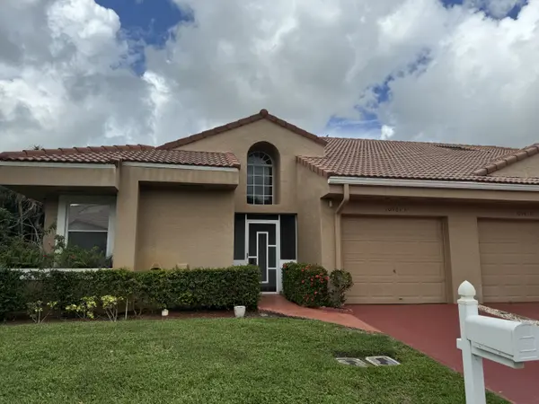 10961 Ladera Ln #A, Boca Raton, FL 33498-1521