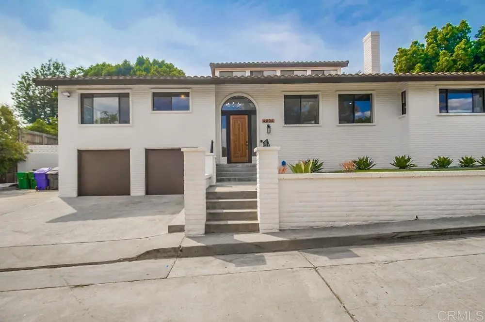 4004 Rogers Rd, Spring Valley, CA 91977-1215