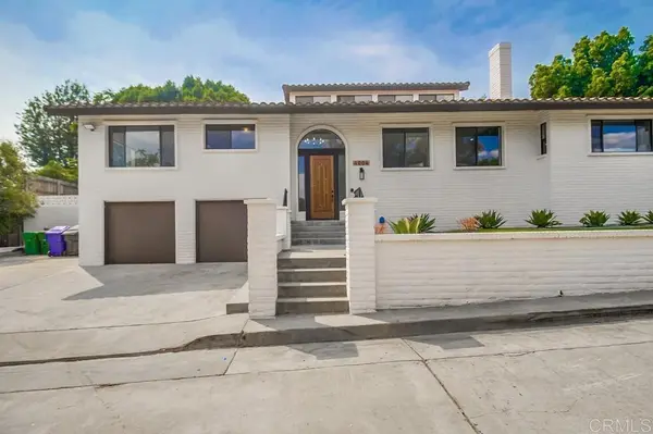 4004 Rogers Rd, Spring Valley, CA 91977-1215