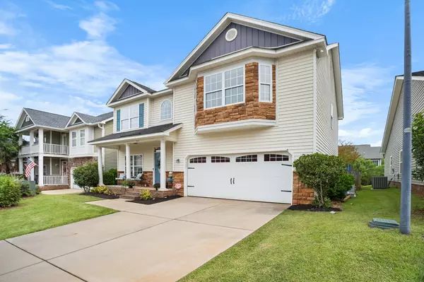 Lexington, SC 29072-8250,400 Chamfort Dr