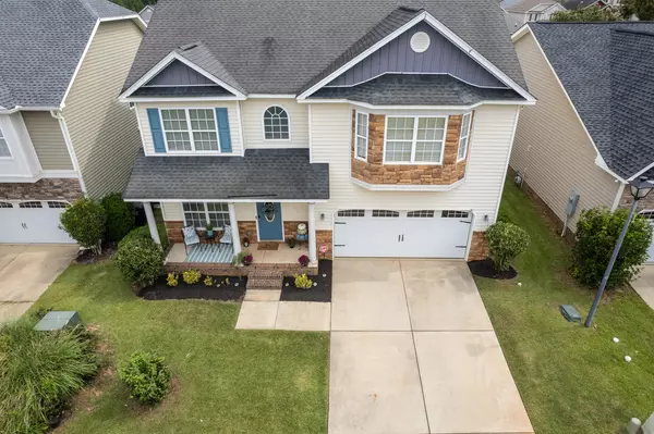 Lexington, SC 29072-8250,400 Chamfort Dr