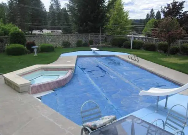 5803 N Sutherlin St, Spokane, WA 99205-7554