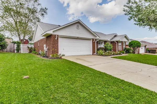 2008 Jason Dr, Pensacola, 32533