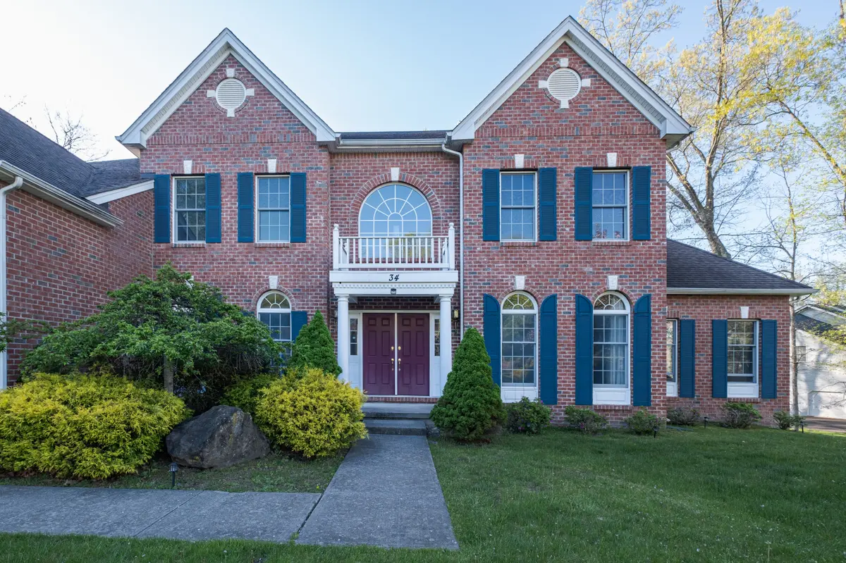 255 Rising Meadow Way, East Stroudsburg, PA 18302-9217
