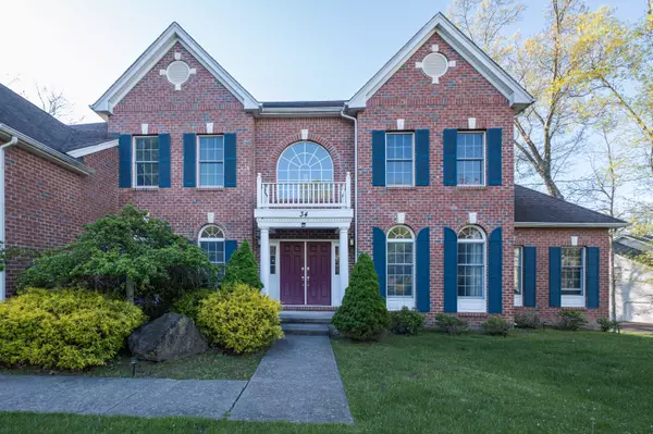 255 Rising Meadow Way, East Stroudsburg, PA 18302-9217